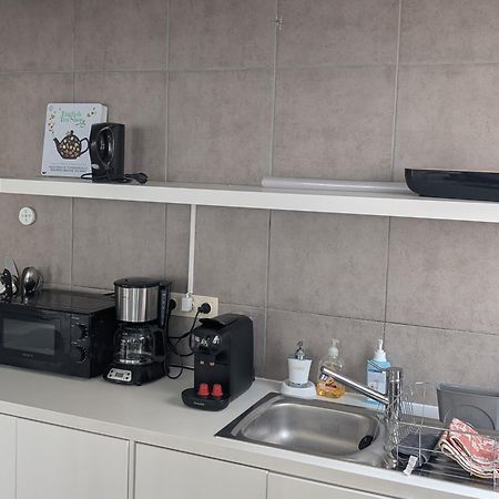 Appartement Spacieux Avec Parking Et Terrasse De Panne Zewnętrze zdjęcie