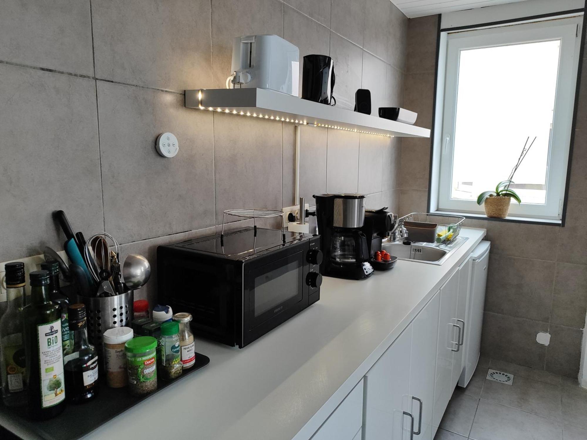 Appartement Spacieux Avec Parking Et Terrasse De Panne Zewnętrze zdjęcie